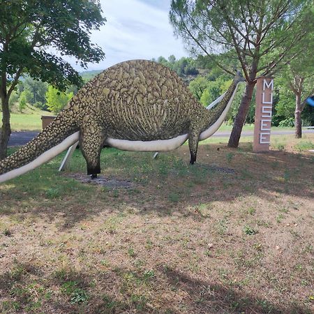 Gite CATHARE en OCCITANIE Villa Espéraza Exterior foto